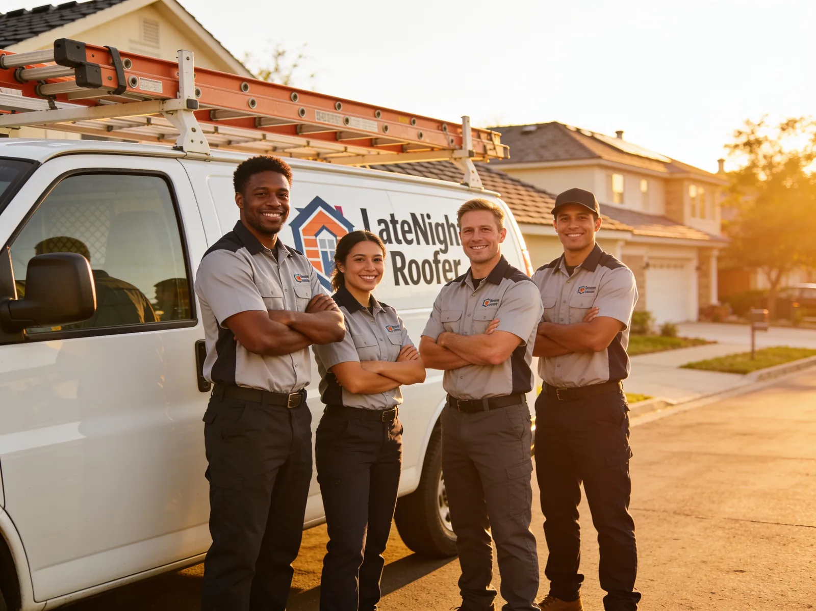 Emergency Roof Repair company in Jamestown, TN