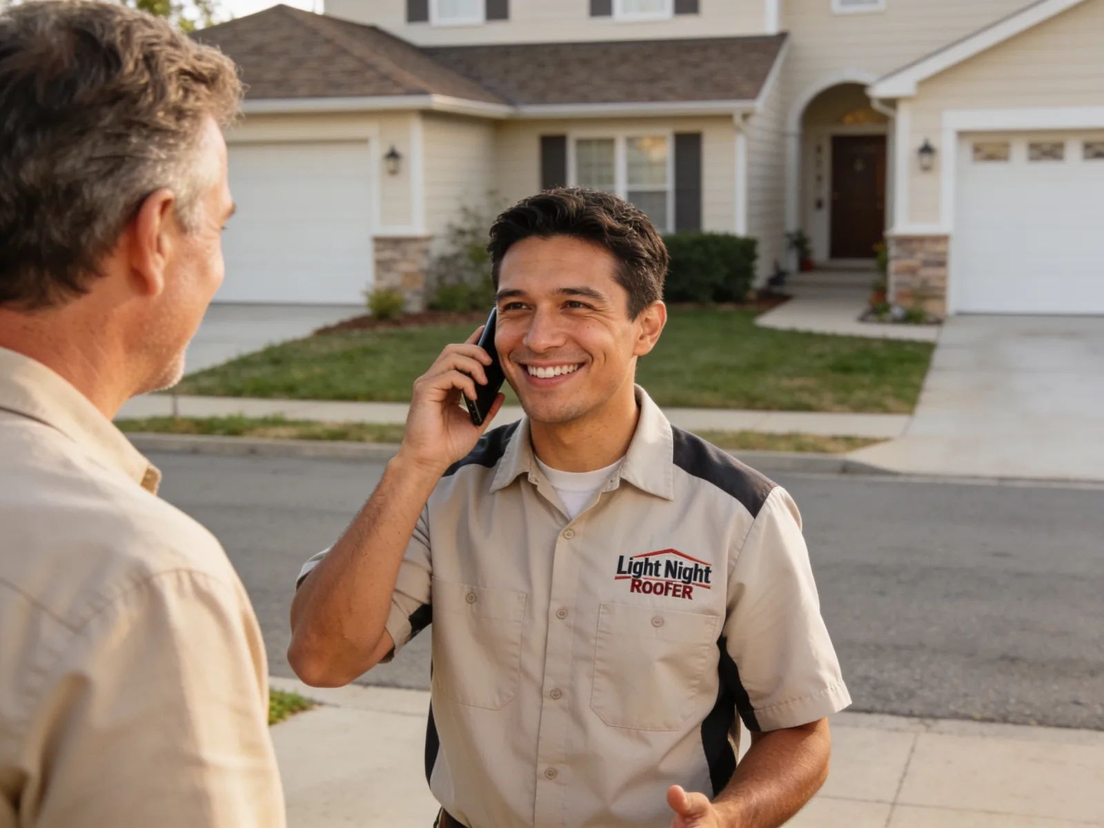 Emergency Roof Repair Jamestown, TN FAQs